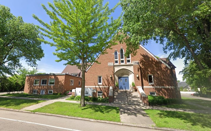 image of property at 225 CLEVELAND AVE S ST PAUL Saint Paul MN 55105
