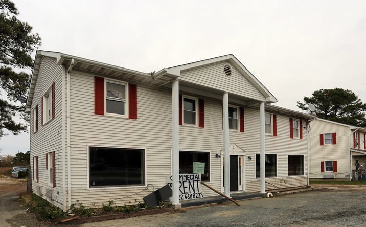 Pictures of Retail property located at 307 Saddler Road, Grasonville, MD 21638 for sales - image #1