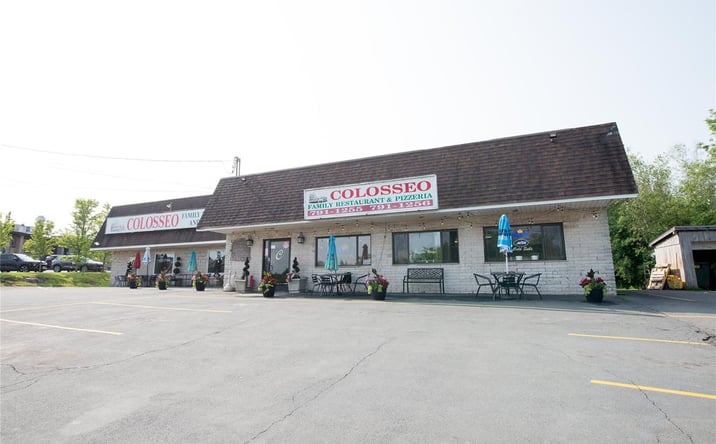 Pictures of Retail property located at 28 Raceway Rd, Monticello, NY 12701 for sales - image #1