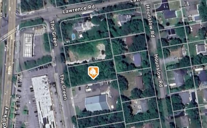 Pictures of Mixed Use, Land property located at VL - (Sec 937 Lot 14) The Green, Shirley, NY 11967 for sales - image #1