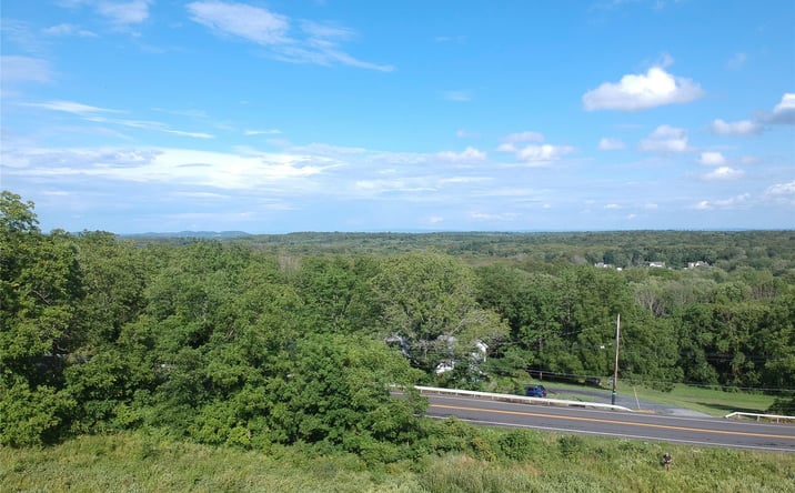 Pictures of Land property located at Lot #4 Mountain Road, Greenville, NY 12771 for sales - image #1
