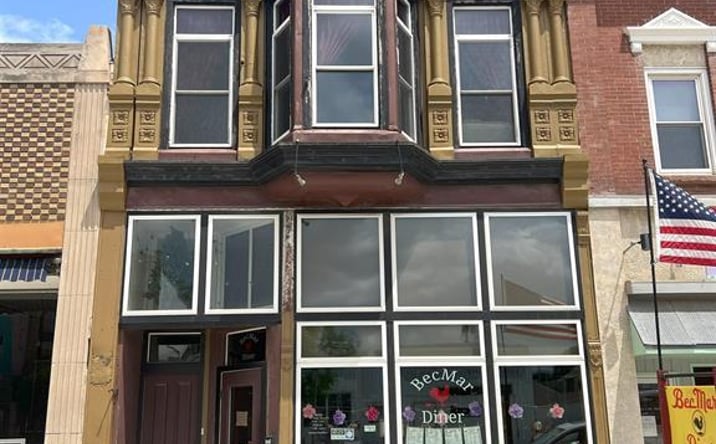 Pictures of Special Purpose property located at 721 Main St, Osage, IA 50461 for sales - image #1