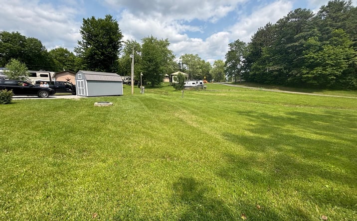 Pictures of Land property located at 7326 State Route 19 #Unit 4, Lots 245-247, Mount Gilead, OH 43338 for sales - image #1