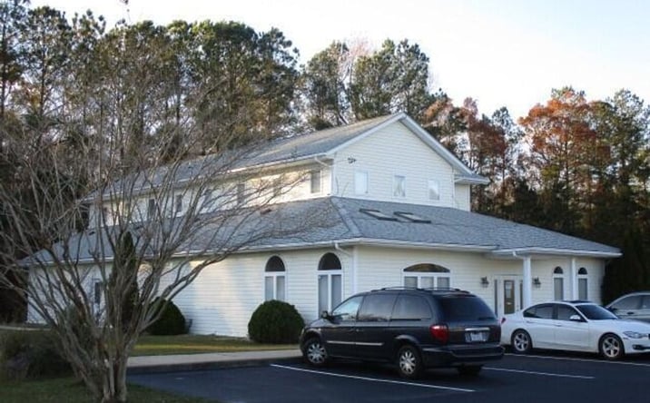 Pictures of Multifamily, Office property located at 405 Hastings Ln, Elizabeth City, NC 27909 for sales - image #1