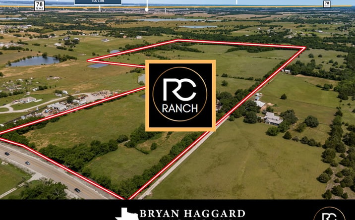 Pictures of Land property located at 20245 Farm to Market Rd 2755, Royse City, TX 75189 for sales - image #1