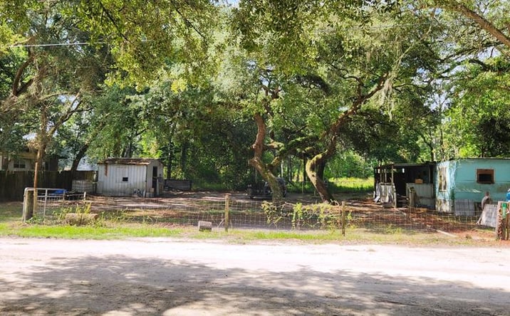 Pictures of Land property located at 184 SE 218th Ave, Old Town, FL 32680 for sales - image #1