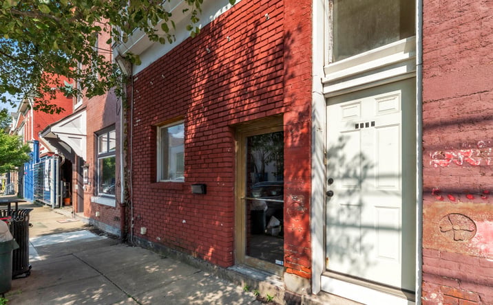 image of property at 5132 BUTLER ST Pittsburgh PA 15201-2651
