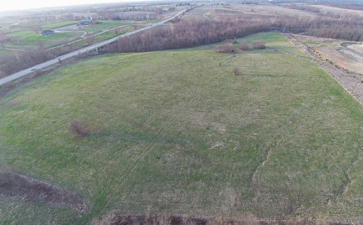 Pictures of Land property located at Lot 7 Boone Station, Shelbyville, KY 40065 for sales - image #1