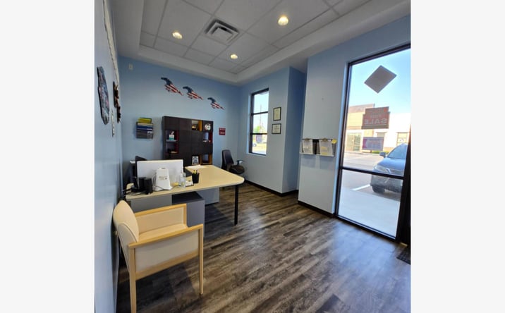 Pictures of Office property located at 12280 Broadway St unit 1115, Pearland, TX 77584 for sales - image #1