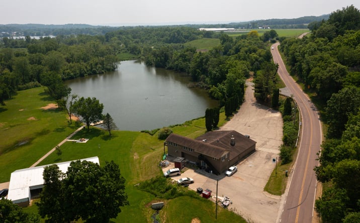 Pictures of Mixed Use property located at N18078 County Road T, Galesville, WI 54630 for sales - image #1