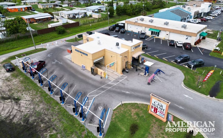 Pictures of Special Purpose property located at 14164 Tamiami Trl, North Port, FL 34287 for sales - image #1