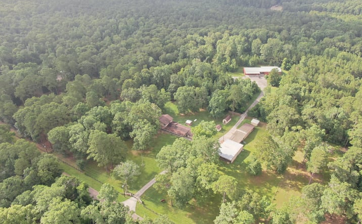 Pictures of Land property located at 15960 Stoltje Drive, Conroe, TX 77306 for sales - image #1