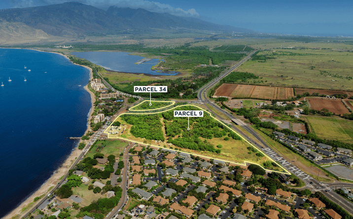 Pictures of Land, Mixed Use, Retail property located at 61 S Kihei Rd, Kihei, HI 96753, S Kihei Road, Kihei, HI 96753 for sales - image #1