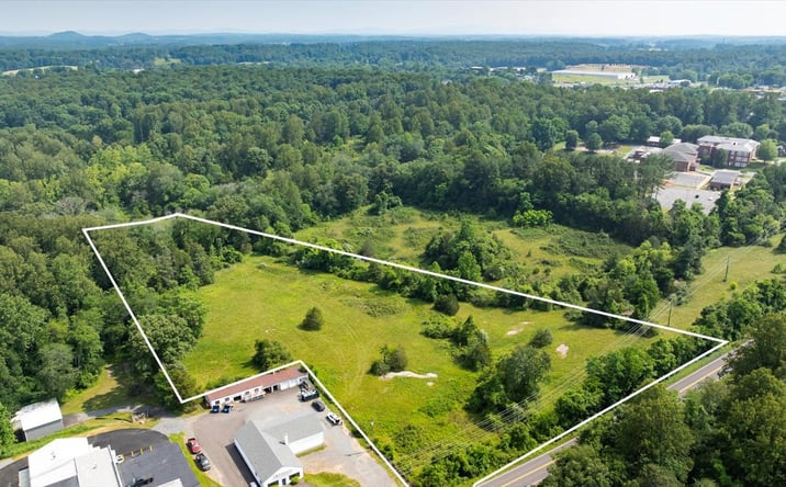 Pictures of Land, Retail property located at N Main Street, Madison, VA 22727 for sales - image #1