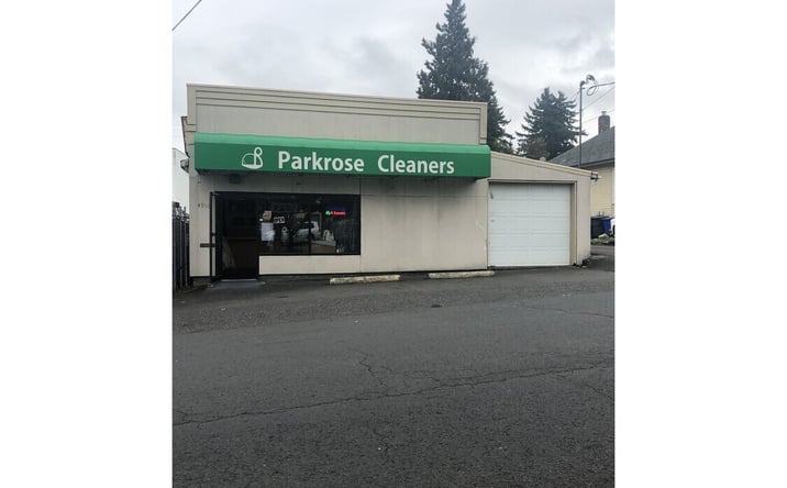 Pictures of Business for Sale, Office, Retail property located at 4916 NE 100th Ave, Portland, OR 97220 for sales - image #1