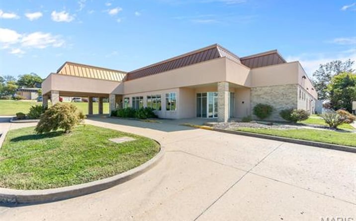 Pictures of Retail, Office, Land property located at 3241 Percy Dr, Cape Girardeau, MO 63701 for sales - image #1