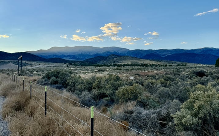 Pictures of Land property located at Unaddressed, Circleville, UT 84723 for sales - image #1