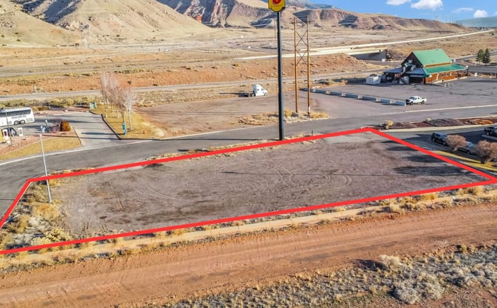 Pictures of Retail, Office, Industrial, Land property located at 18 West 1400 North, Richfield, UT 84701, West 1400 North, Richfield, UT 84701 for sales - image #1