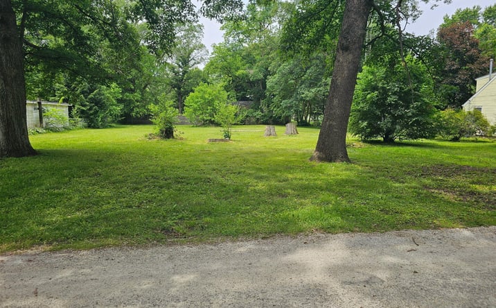 Pictures of Land property located at 9612 N 293 W, Lake Village, IN 46349 for sales - image #1