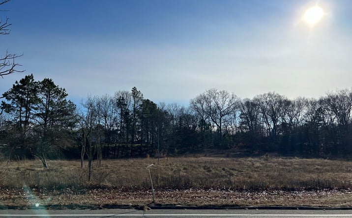 Pictures of Land property located at 267 Old Country Road, Southampton, NY 11941 for sales - image #1
