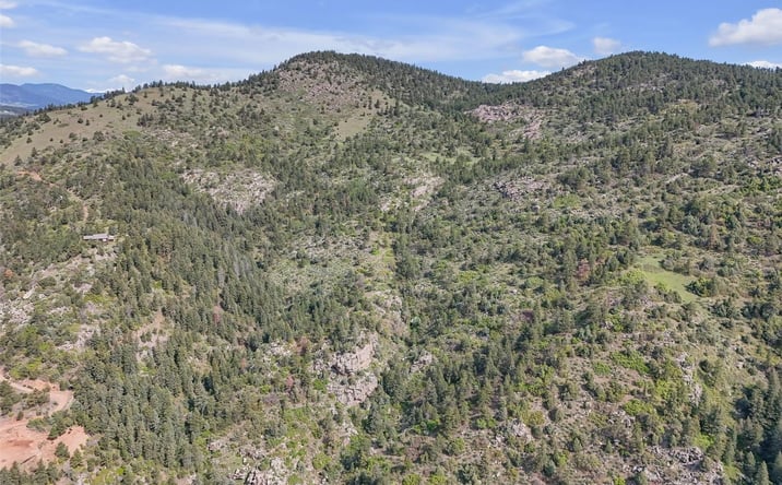 Pictures of Land property located at 0 Raven Gulch Rd, Morrison, CO 80465 for sales - image #1