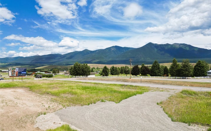 Pictures of Land property located at 4 Acres Hwy 93, Eureka, MT 59917 for sales - image #1
