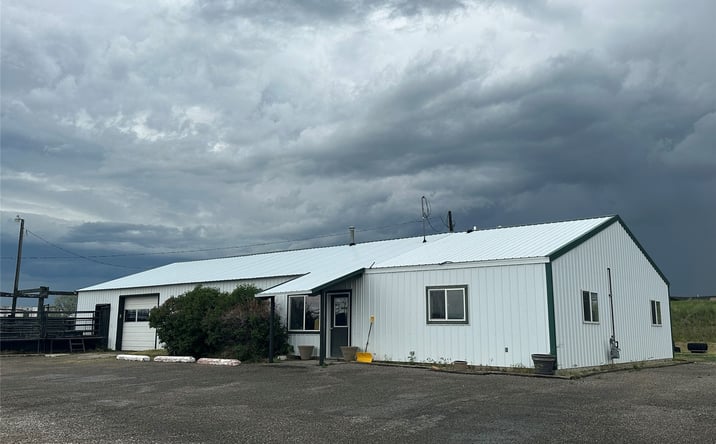 Pictures of Mixed Use property located at 508 Hawkeye Road, Harlowton, MT 59036 for sales - image #1
