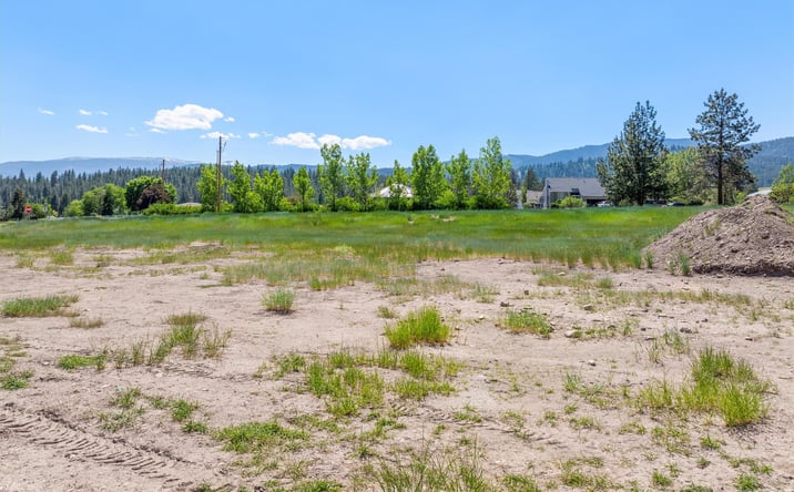 Pictures of Land property located at 4629 Langdon Court, Missoula, MT 59804 for sales - image #1