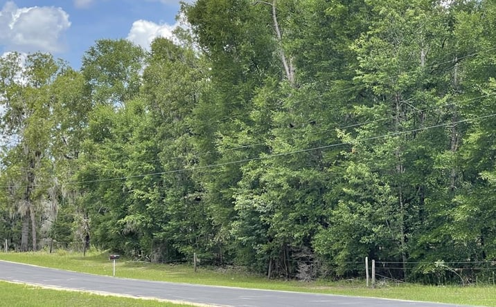 Pictures of Land property located at TBD NE 58th Ter, High Springs, FL 32643 for sales - image #1