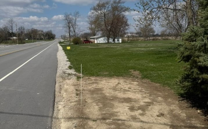 Pictures of Land property located at 3760 N SR 39, 3776 & 3820 N SR 39, 660 W 375 N, Lebanon, IN 46052 for sales - image #1