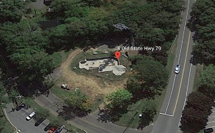 Pictures of Land property located at 8 Old Route 79, Madison, CT 06443 for sales - image #1