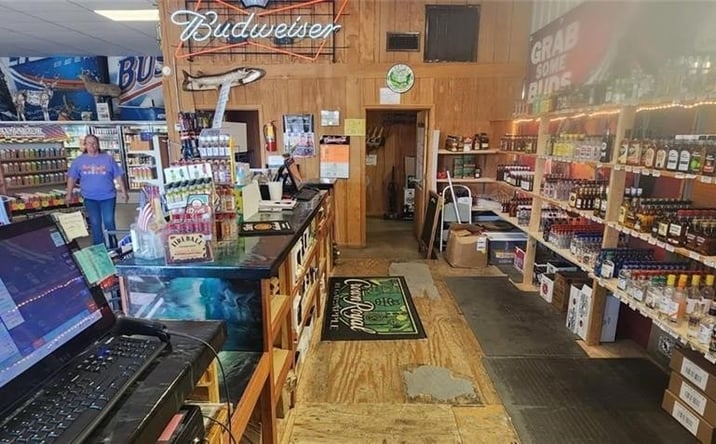Pictures of Special Purpose property located at 10390 S 65  HWY, Western Grove, AR 72685 for sales - image #1