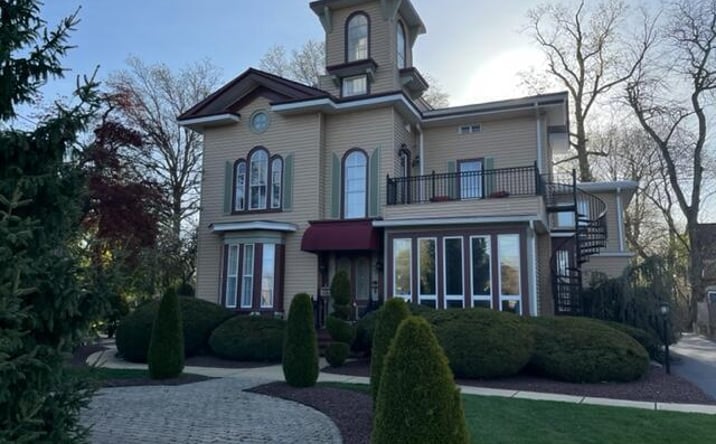 Pictures of Office property located at 75 South Street, Freehold, NJ 07728 for sales - image #1