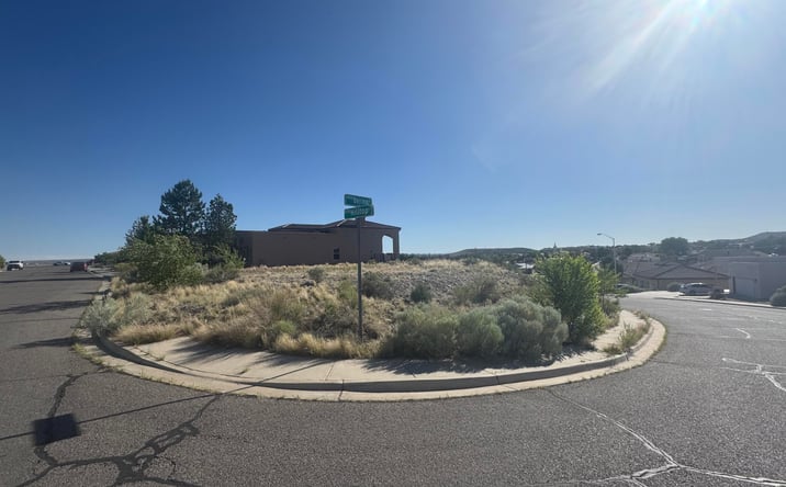 Pictures of Land property located at 4721 HILLTOP Court, Farmington, NM 87402 for sales - image #1