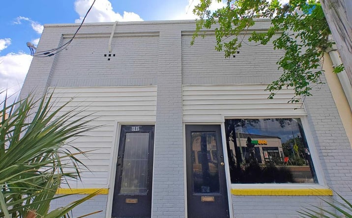 Pictures of Retail property located at 3115 MAIN Street, Jacksonville, FL 32206 for sales - image #1