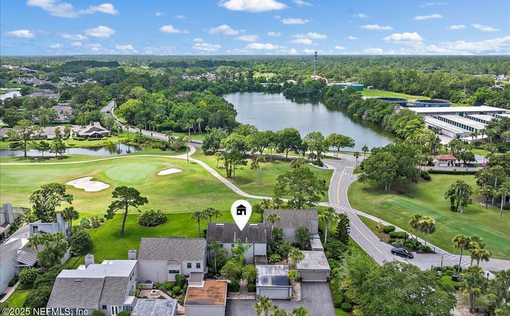 Pictures of Multifamily, Land property located at 45 LAKE JULIA Drive S, Ponte Vedra Beach, FL 32082 for sales - image #1