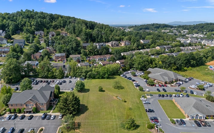 Pictures of Land property located at 2205 Evelyn Byrd Ave, Harrisonburg, VA 22801 for sales - image #1