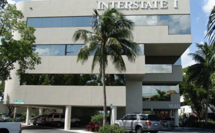 Pictures of Office property located at 1620 W Oakland Park Blvd, Oakland Park, FL 33311 for sales - image #1