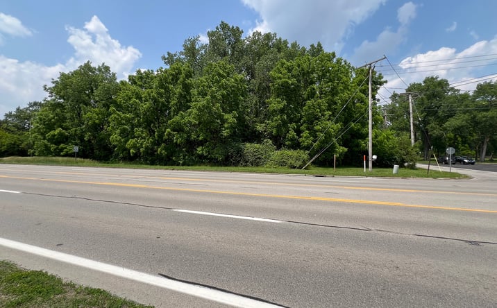 Pictures of Land property located at 7504 Airport Hwy, Holland, OH 43528 for sales - image #1