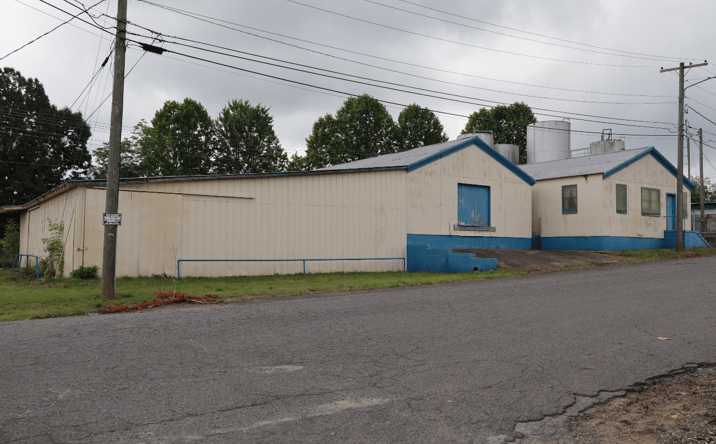 Pictures of Industrial property located at 407 Market St, Lexington, NC 27292 for sales - image #1