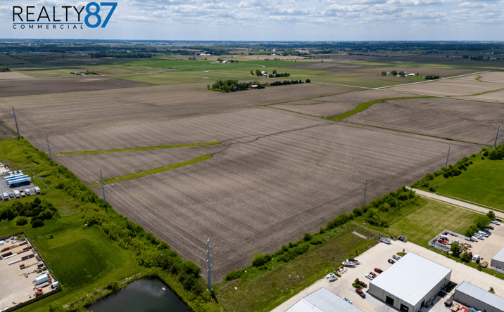 Pictures of Land property located at 300 Herky St, North Liberty, IA 52317 for sales - image #1