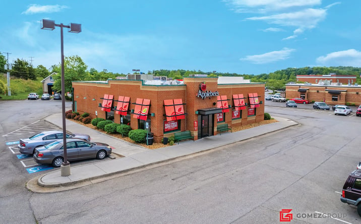 Pictures of Retail property located at 400 Old Franklin Turnpike, Rocky Mount, VA 24151 for sales - image #1