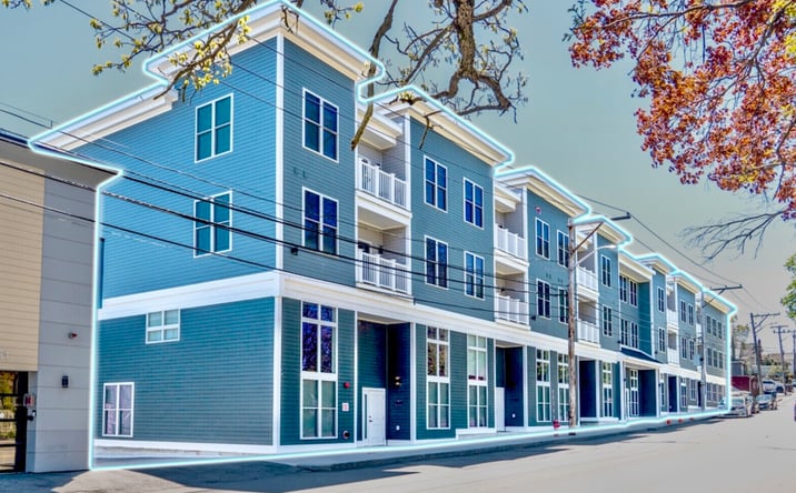247 Washington Avenue in Revere, MA 02151