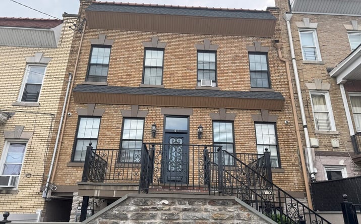 Pictures of Multifamily property located at 48 S Bleeker St, Mount Vernon, NY 10550 for sales - image #1