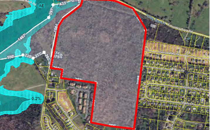Pictures of Land property located at 0 Theta Pike, Columbia, TN 38401 for sales - image #1