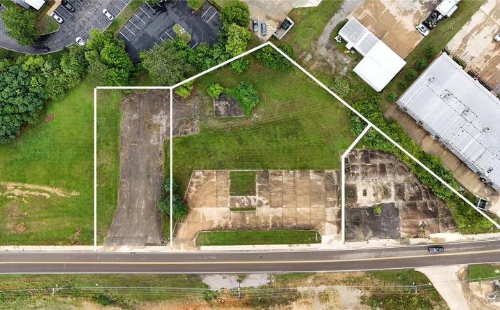 image of property at N GREEN ST Tupelo MS 38804