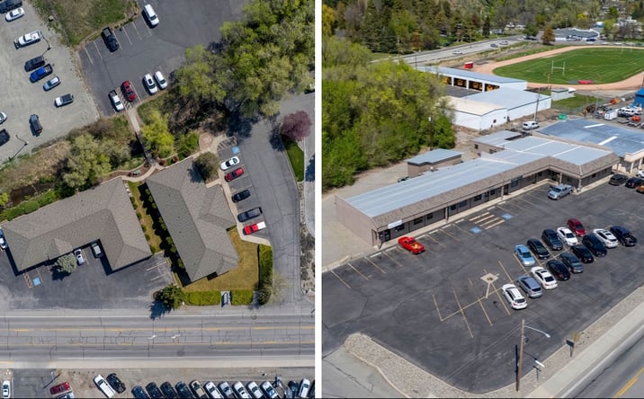 Pictures of Mixed Use, Office property located at 646 Okoma Dr, Omak, WA 98841, 715 Okoma Dr, Omak, WA 98441, 717 Okoma Dr, Omak, WA 98441 for sales - image #1