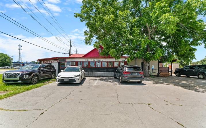 Pictures of Retail property located at 4118 Augusta Rd, Savannah, GA 31408 for sales - image #1