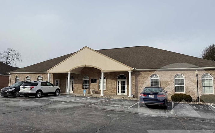 Pictures of Office property located at 5942 Renaissance Pl, Toledo, OH 43623 for sales - image #1