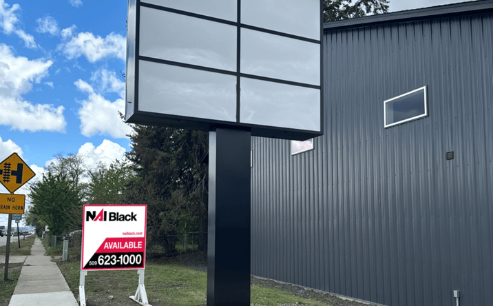 Pictures of Industrial property located at 10819 E Trent Ave, Spokane Valley, WA 99206 for sales - image #1